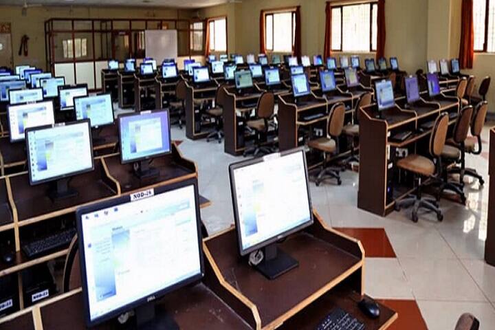 JBIT College of Applied Science, Dehradun campus photo 6