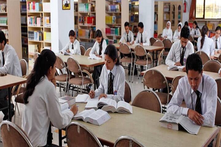 JBIT College of Pharmacy, Dehradun campus photo 4