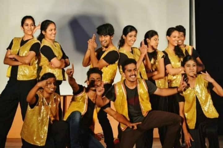 Department of Polymer Science and Rubber Technology, Cochin University of Science and Technology, Ernakulam campus photo 2