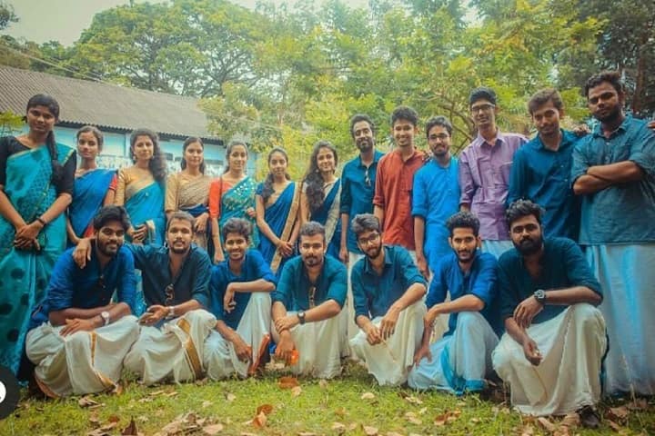 Department of Polymer Science and Rubber Technology, Cochin University of Science and Technology, Ernakulam campus photo 3