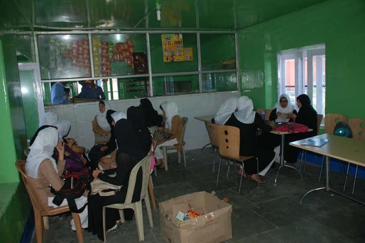 GDC Sopore campus photo 2