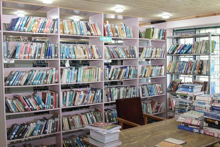 GDC Sopore campus photo 3