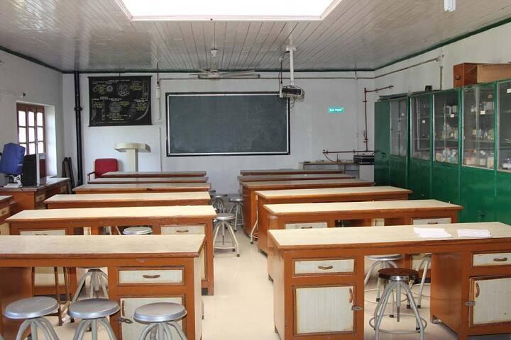 GDC Sopore campus photo 4