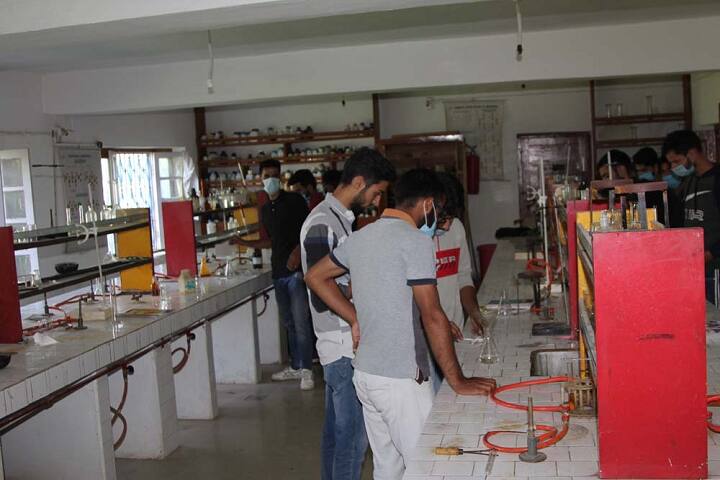 GDC Sopore campus photo 5