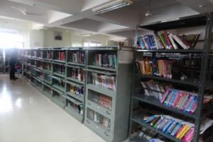 Kota University (UOK) campus photo 5