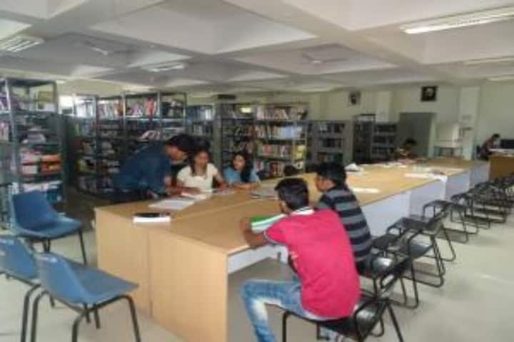 Kota University (UOK) campus photo 6