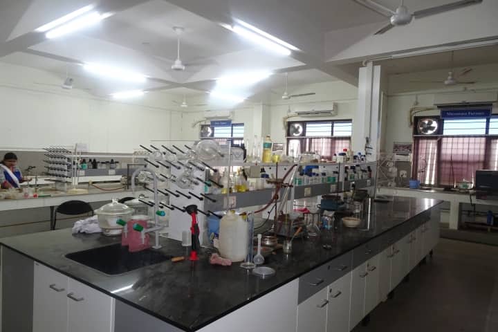 Kota University (UOK) campus photo 3