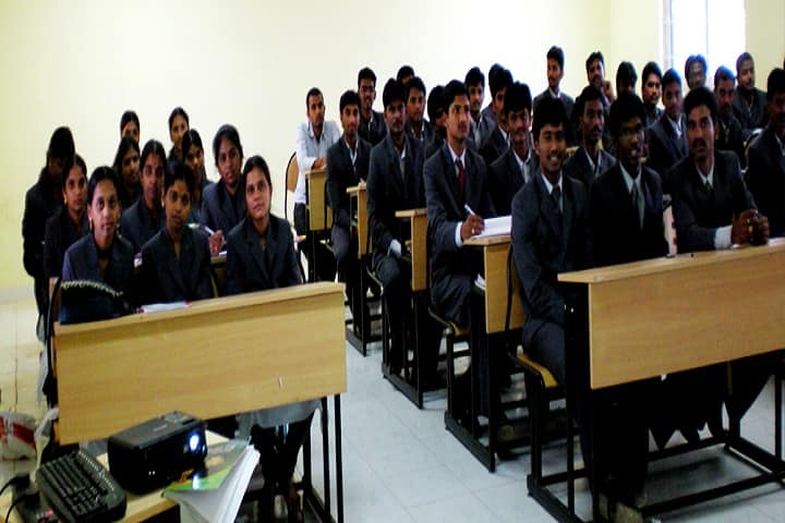West Godavari Institute of Science and Engineering, West Godavari campus photo 3