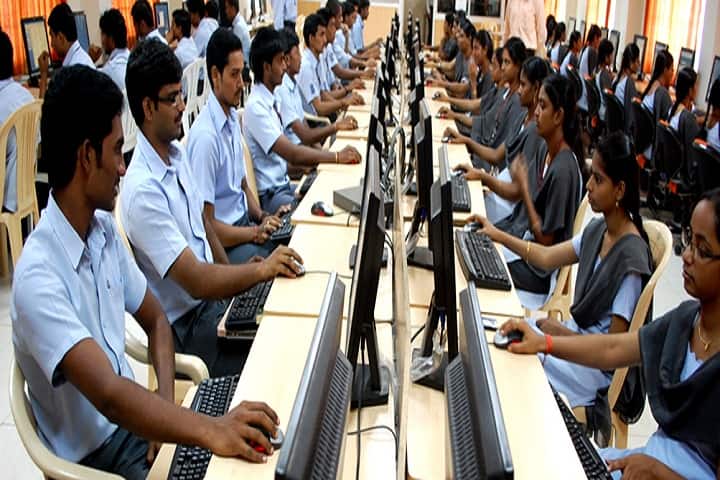 West Godavari Institute of Science and Engineering, West Godavari campus photo 5