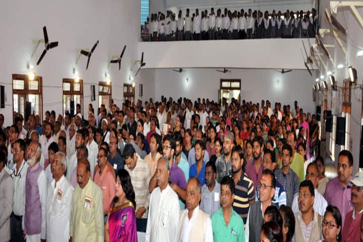 SKJ Law College Muzaffarpur campus photo 2