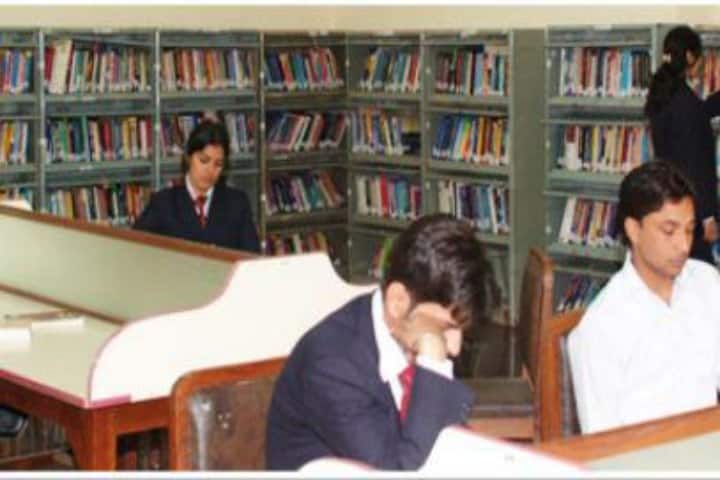 SKJ Law College Muzaffarpur campus photo 5