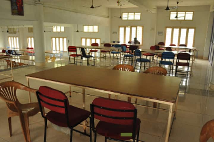 Vikas Group of Institutions, Vijayawada campus photo 6