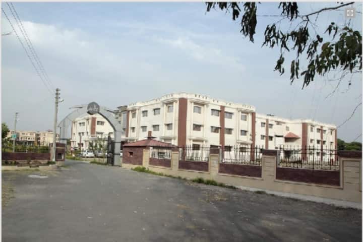 JBIT Dehradun campus photo 5