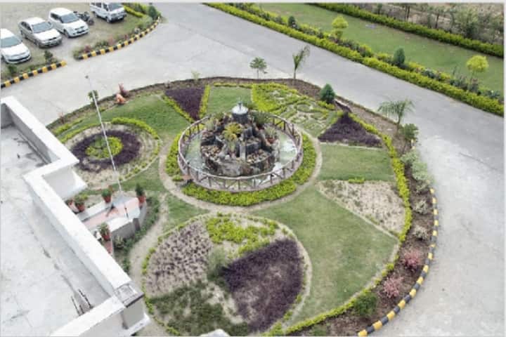 JBIT Dehradun campus photo 6