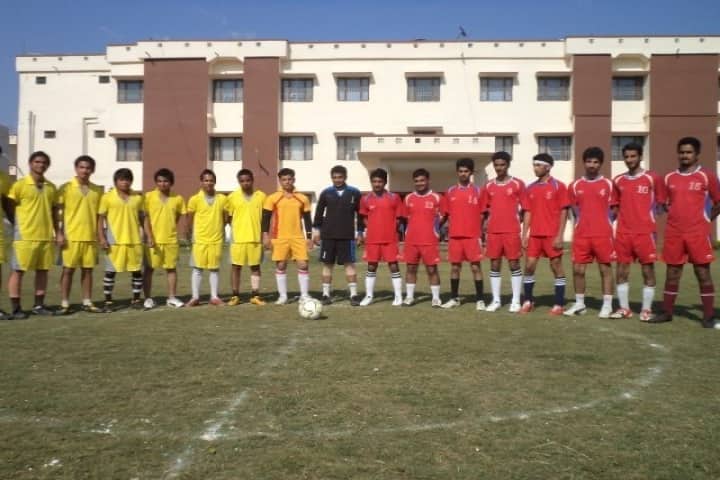 JBIT Dehradun campus photo 2