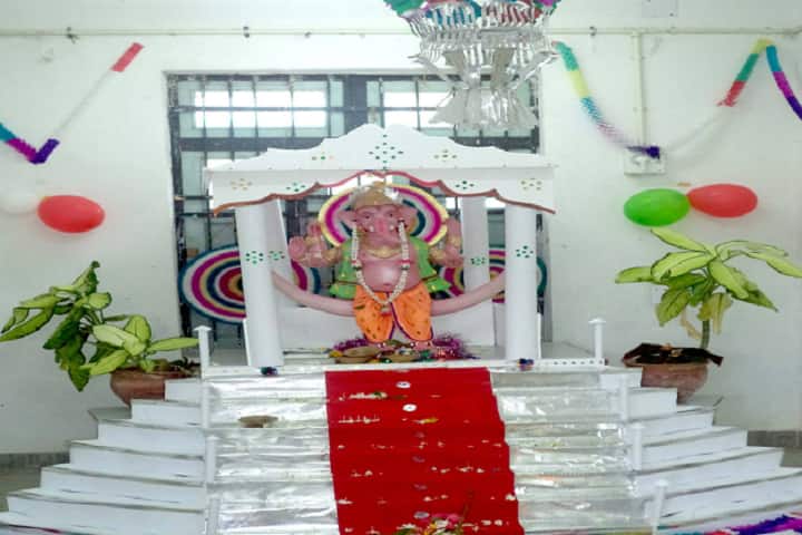 Maharaja Sriram Chandra Bhanja Deo University, Baripada campus photo 4