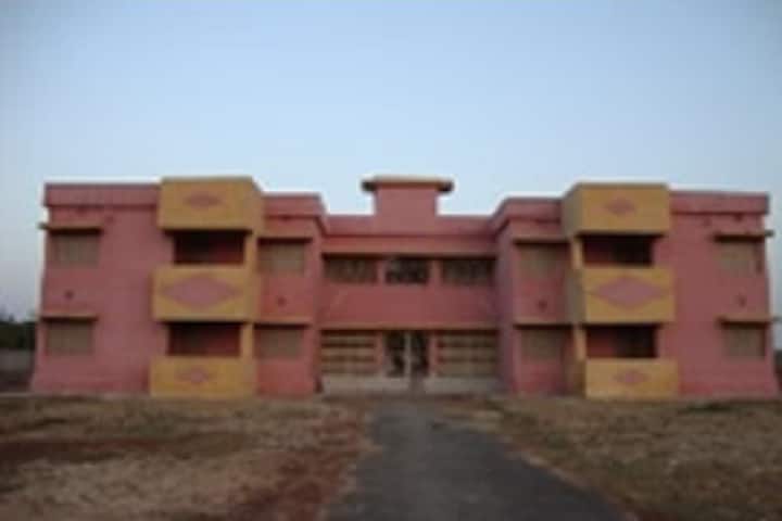 Maharaja Sriram Chandra Bhanja Deo University, Baripada campus photo 3