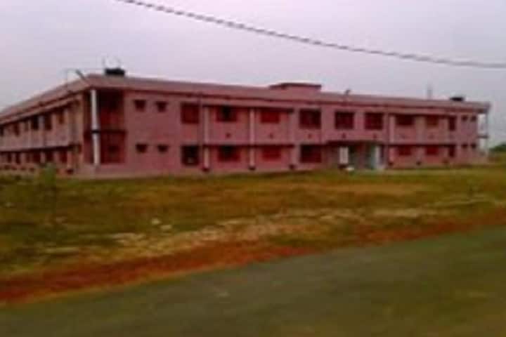 Maharaja Sriram Chandra Bhanja Deo University, Baripada campus photo 2