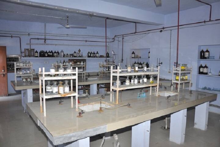Shanti Devi Arya Mahila College, Dina Nagar campus photo 6