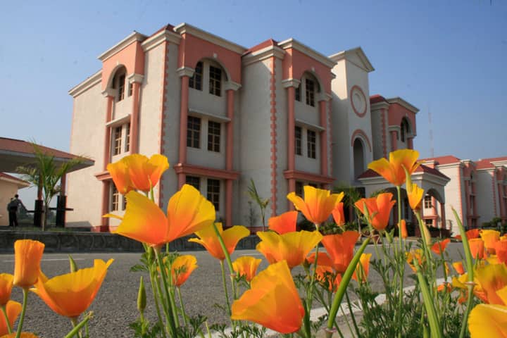 Uttaranchal Institute of Management, Dehradun campus photo 6