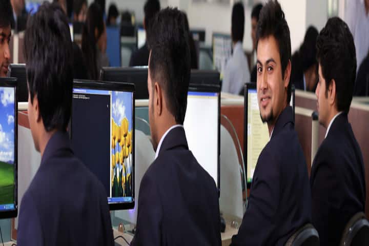 Uttaranchal Institute of Management, Dehradun campus photo 2