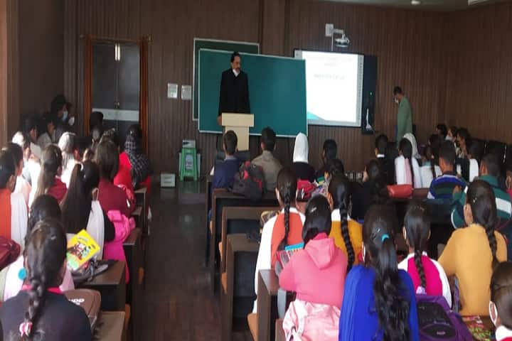 Government Degree College, Nowshera campus photo 2