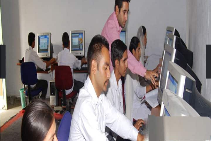 Government Degree College, Nowshera campus photo 3