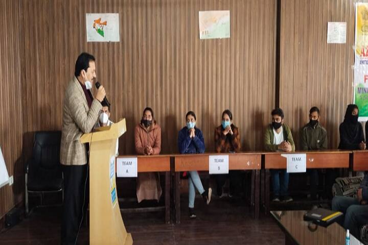 Government Degree College, Nowshera campus photo 5