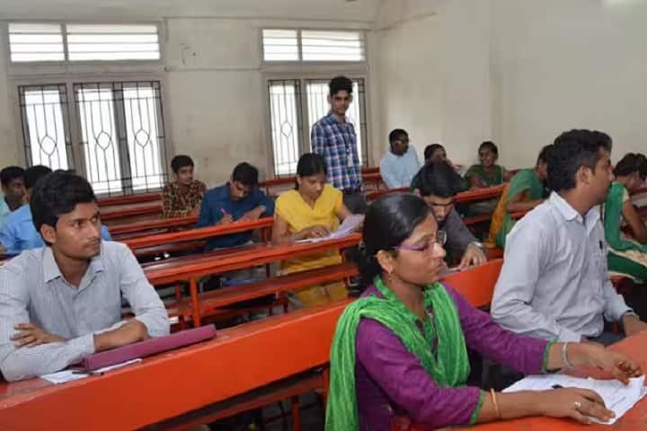 PRISM Degree and PG College, Visakhapatnam campus photo 2