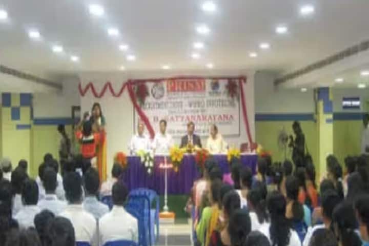 PRISM Degree and PG College, Visakhapatnam campus photo 3