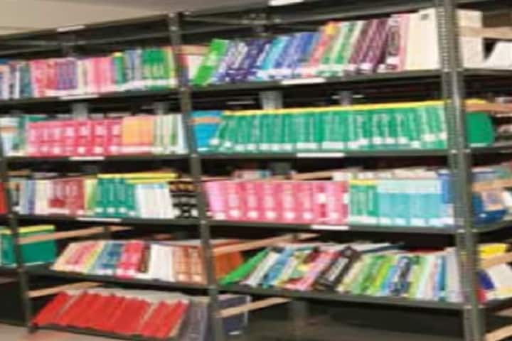 PRISM Degree and PG College, Visakhapatnam campus photo 4