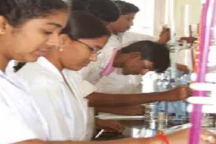 PRISM Degree and PG College, Visakhapatnam campus photo 5