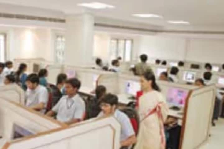 PRISM Degree and PG College, Visakhapatnam campus photo 6