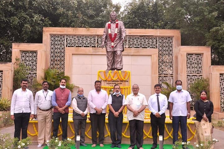 College of Pharmaceutical Sciences, Pravara Institute of Medical Sciences, Loni campus photo 2