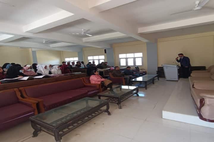 Government Degree College, Banihal campus photo 3