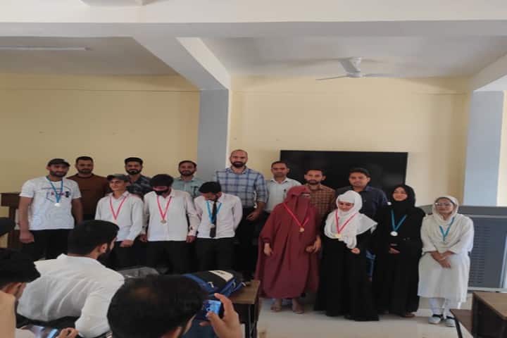 Government Degree College, Banihal campus photo 4