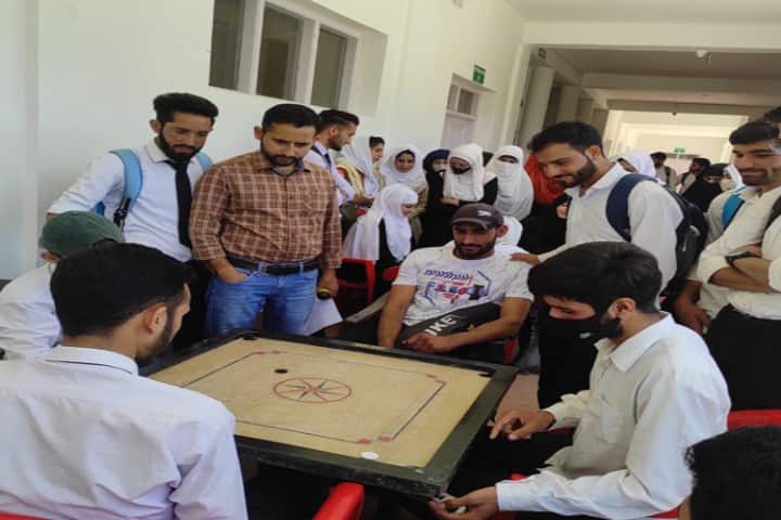 Government Degree College, Banihal campus photo 5