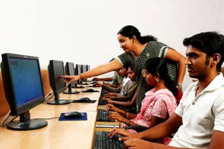 Shridevi Polytechnic, Tumkur campus photo 5