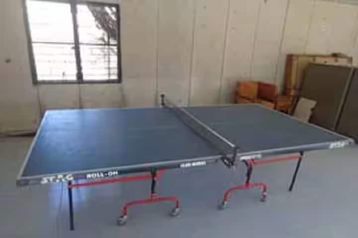 Government Degree College, Bani campus photo 5