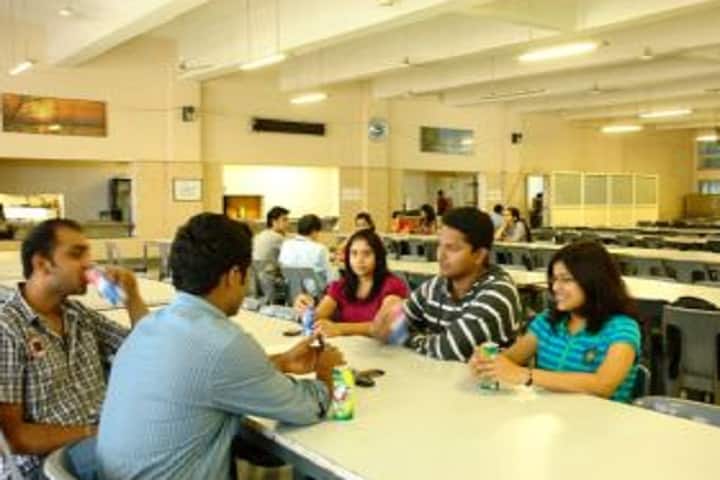 International Institute of Information Technology, Pune campus photo 2