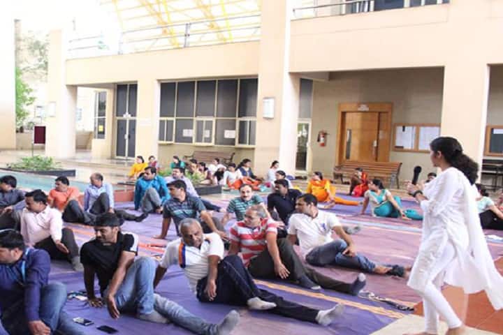 International Institute of Information Technology, Pune campus photo 3