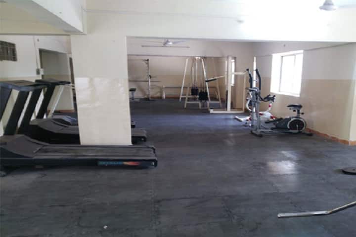 International Institute of Information Technology, Pune campus photo 4