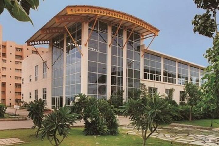 International Institute of Information Technology, Pune campus photo 5