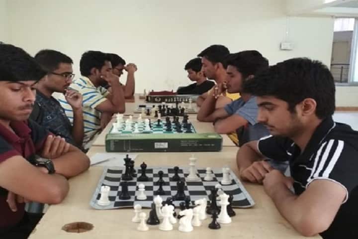 International Institute of Information Technology, Pune campus photo 6