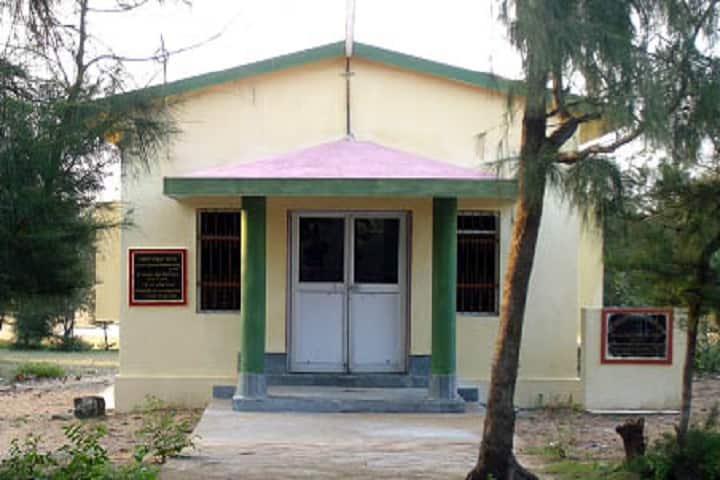 Shri Jagannath Sanskrit Vishvavidyalaya, Puri campus photo 5