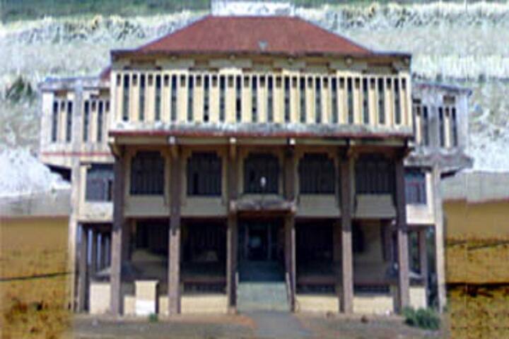 Shri Jagannath Sanskrit Vishvavidyalaya, Puri campus photo 4