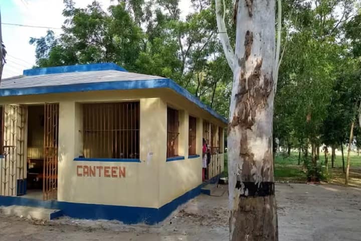 Mahatma Gandhi College, Purulia campus photo 5