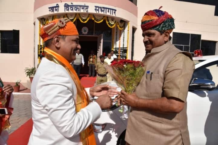 Maharana Pratap University of Agriculture and Technology, Udaipur campus photo 6