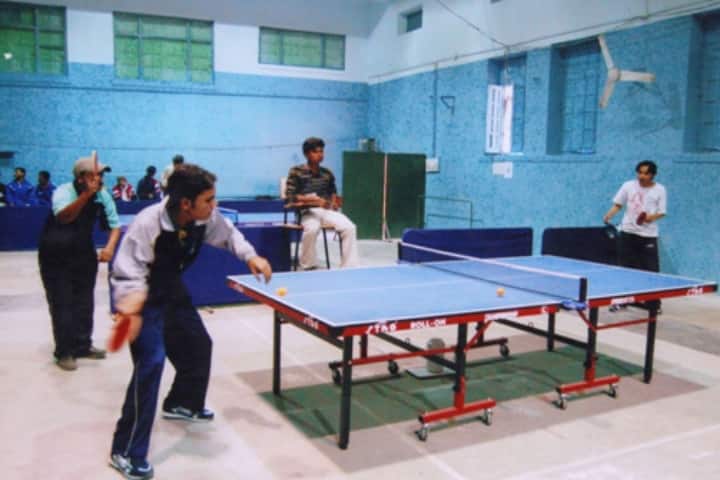Maharana Pratap University of Agriculture and Technology, Udaipur campus photo 3