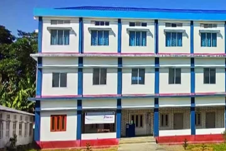 Lahowal College, Dibrugarh campus photo 2